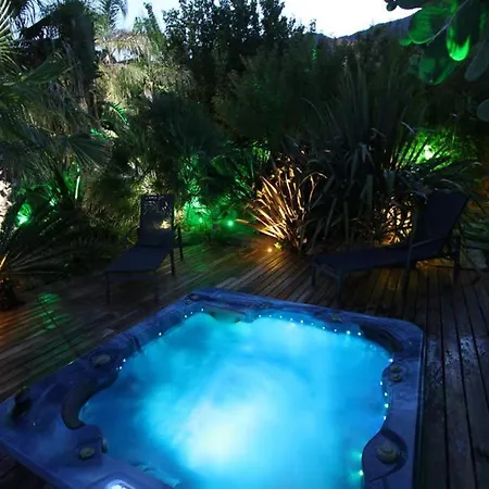 Loft L'agula Villa *
