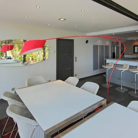 Loft L'agula Villa *