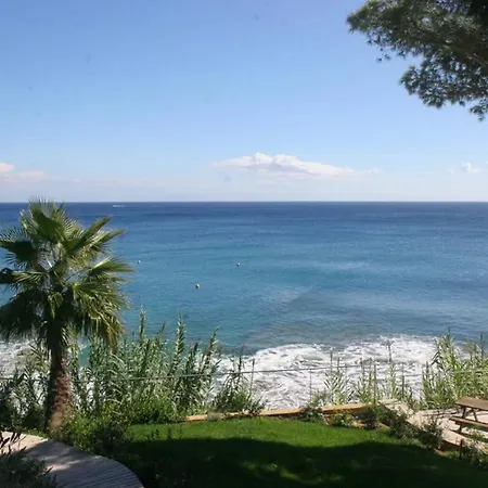 Loft L'agula Villa *