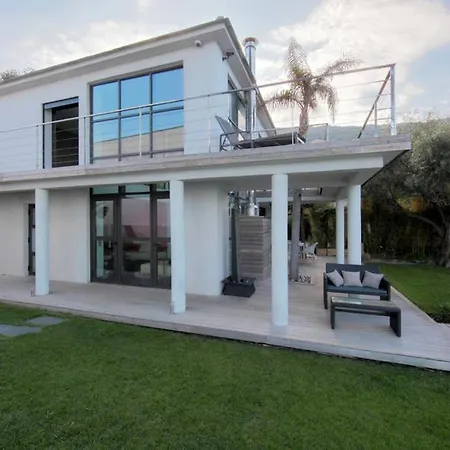 Villa Loft L'agula