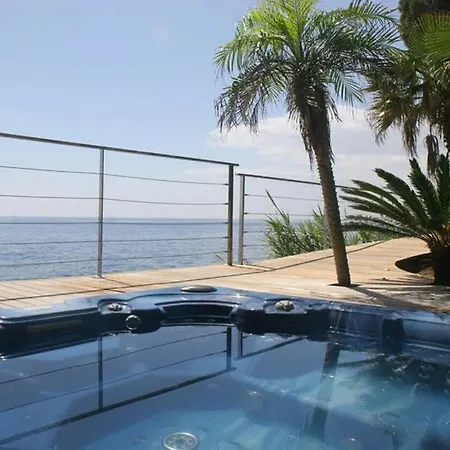 Villa Loft L'agula *