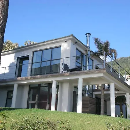Villa Loft L'agula