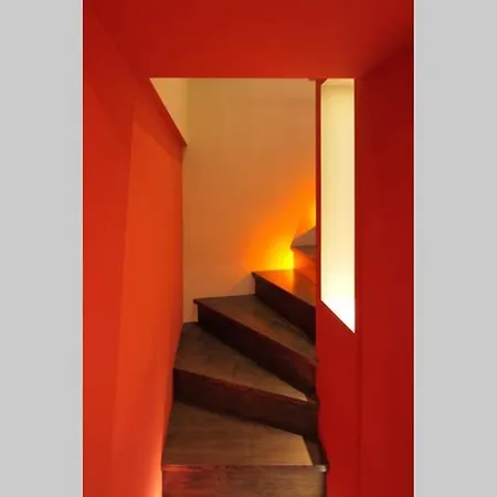 Loft L'agula San-Martino-di-Lota