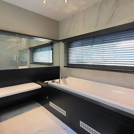 וילה Loft L'agula *