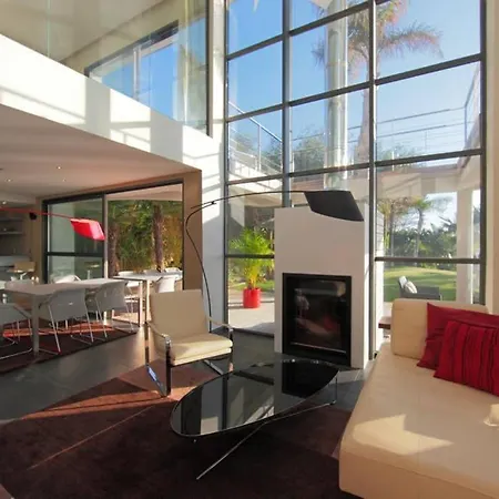 Villa Loft L'agula *