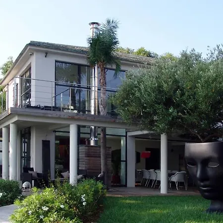 Loft L'agula וילה *