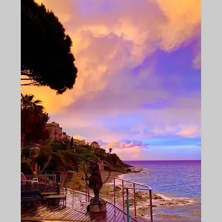 Loft L'agula Villa *