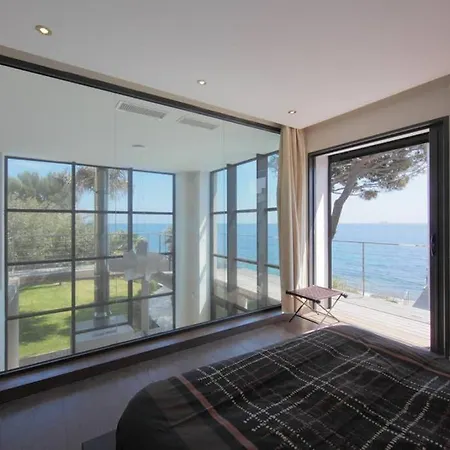 Loft L'agula וילה